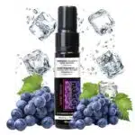 KYOHO GRAPE FROST - MARK-IT