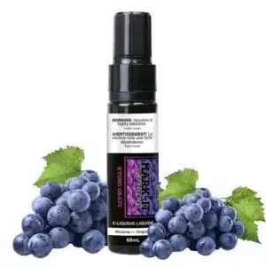 KYOHO GRAPE - MARK-IT