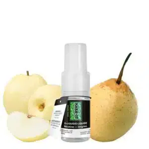 NASHI PEAR Saltnic – MARK-IT