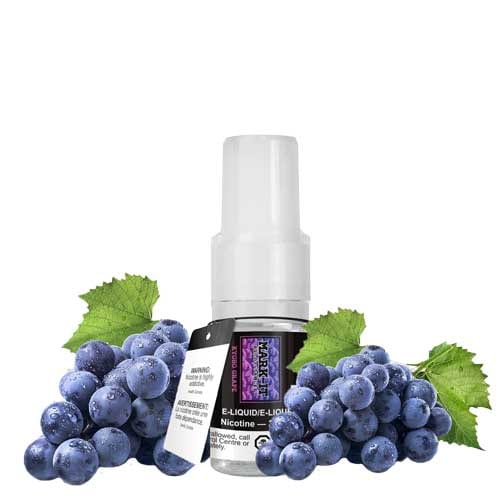 KYOHO GRAPE Saltnic – MARK-IT