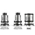 Vapefly Optima Mesh Coil