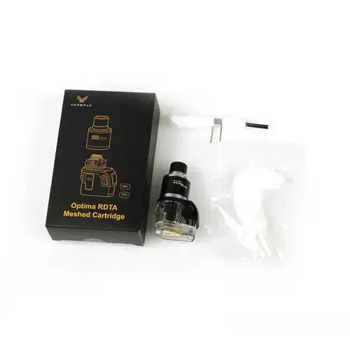 ⁦Vapefly Optima RDTA Pod⁩ - الصورة ⁦2⁩