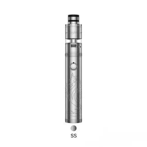 Vapefly Siegfried Pen Kit - Image 2