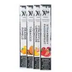 Xtra Max Disposable Vape Pod