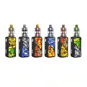 FreeMax Maxus 50W Kit