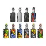 FreeMax Maxus 200w Kit