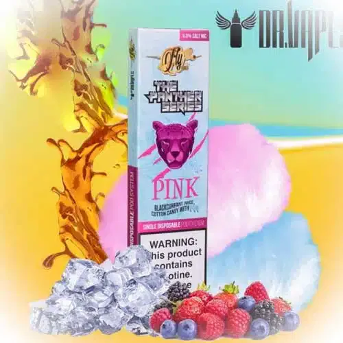 ⁦Fly Pods Disposable By Dr Vapes⁩ - الصورة ⁦5⁩