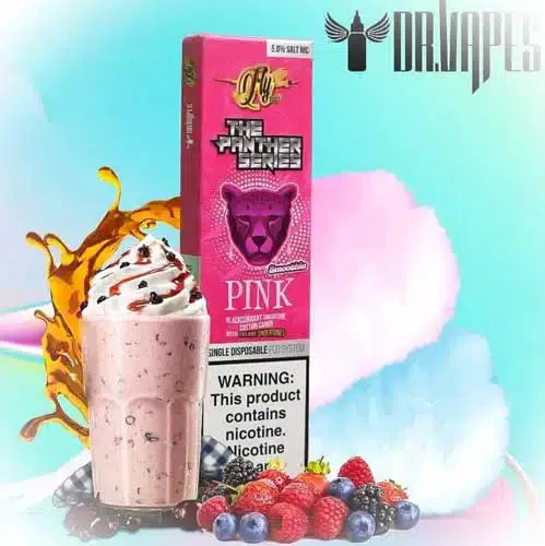 ⁦Fly Pods Disposable By Dr Vapes⁩ - الصورة ⁦3⁩