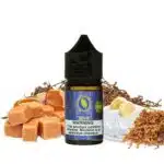 ROYAL OAK SALT BY GOLD LEAF
