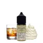 Bourbon Saltnic By Vapeskey E-juice