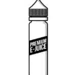 Eliquid 3mg 6mg 12mg 18mg