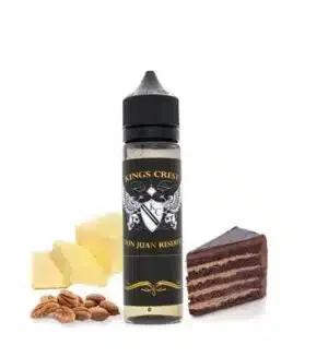 Don Juan Reserve - Kings Crest