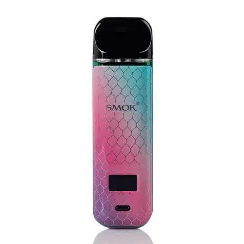 SMOK NOVO X 25W Pod System - Image 6