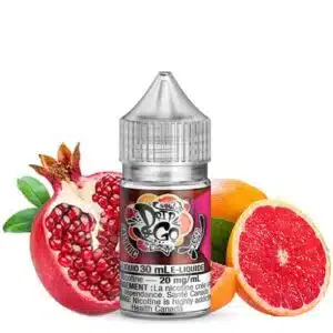 ZESTA Saltnic - Drip & Go