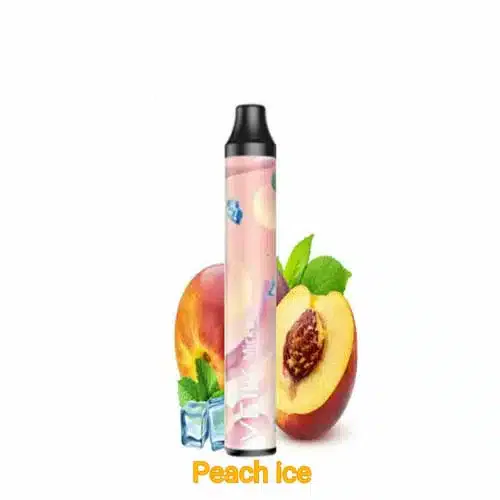 Micko Pie Disposable vape