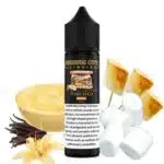 Torched - Ferrum City