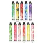 Micko Pie Disposable vape