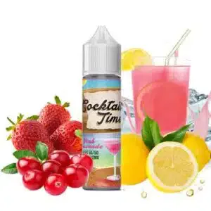 Cocktail Time - Dr Vapes