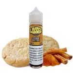 Cookie Butter - Loaded 50ml