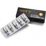 Aspire BVC Clearomizer Coil 1.8ohm