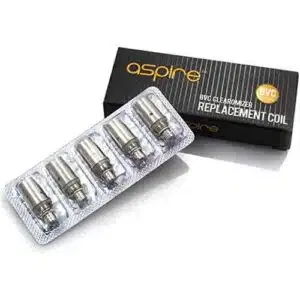 Aspire BVC Clearomizer Coil 1.8ohm
