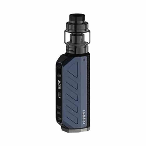 ASPIRE DECO 100W STARTER KIT - Image 2