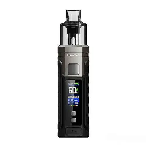 Freemax Marvos 60W Pod Kit - Image 2