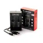 HOHM SCHOOL 2A Dual Slot