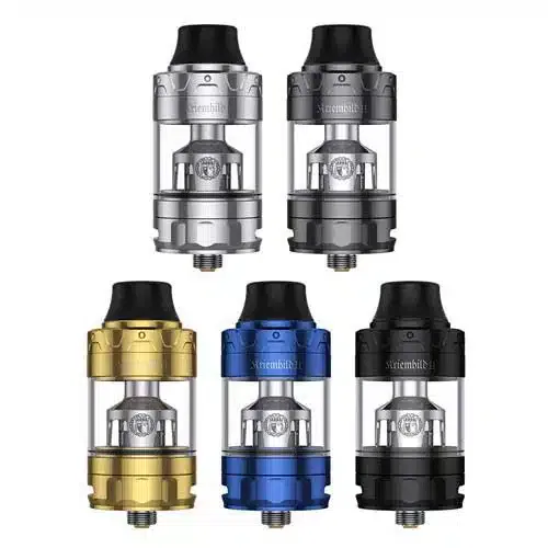 Vapefly Kriemhild 2 Sub Ohm Tank