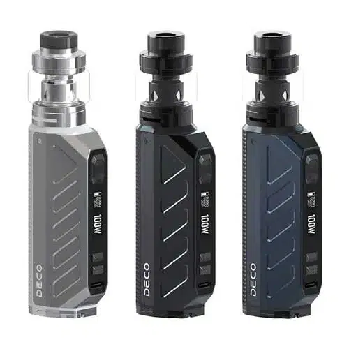 ASPIRE DECO 100W STARTER KIT