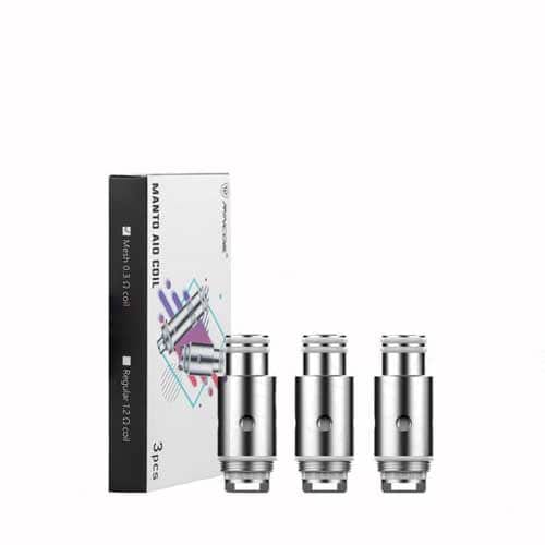 Rincoe Manto AIO 80W Coil - Image 3