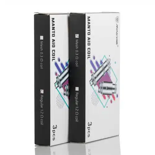 Rincoe Manto AIO 80W Coil