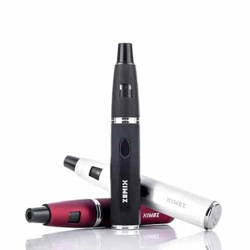 Zumix Pod System - Univapo