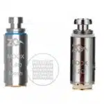 ZQ MOOX Replacement Coil