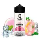 Pink Lemonade - Core Dinner lady