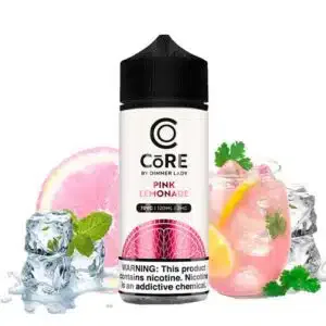 ليموناضة زهري – كور دينرليدي