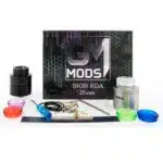 GM Mods - SION RDA LIMITED EDITION