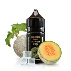 Maternal Honeydew Ice Saltnic - IDMX