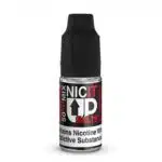 NicIt UP Salts Nicotine Shot - Vampire Vape