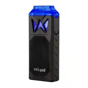 ويبود أكس جهاز سحبة سيجارة