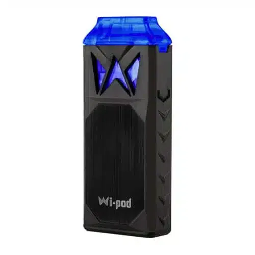 WI-POD X - Mi Pod