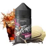 Bamboo - King Kong Juice