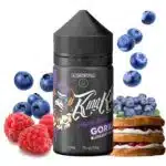 Gorilla - King Kong Juice