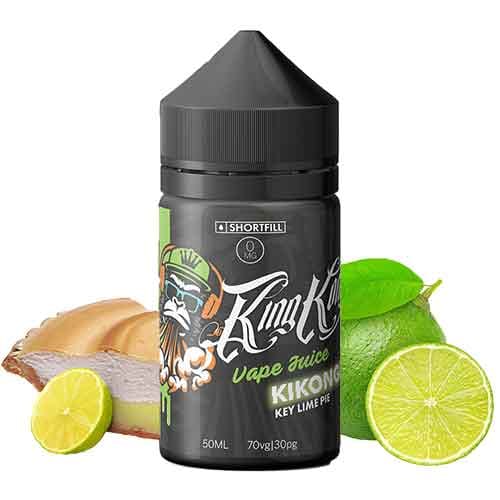 كيكونغا – كينغ كونغ جوس