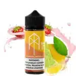 ام ترك – تركش ليموناتا