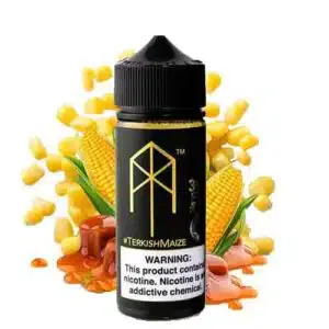 TERKISH MAIZE - M. TERK