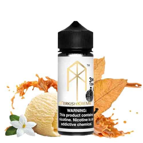 ام ترك – تركش كريم