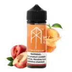 ام ترك – تركش نكتار