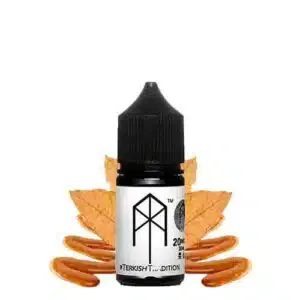 TERKISH TRADITION Salt - M. TERK