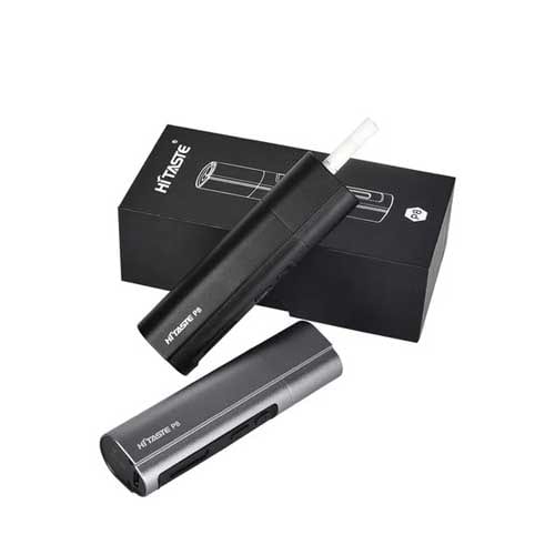 ⁦جهاز تسخين ايكوس P8 هاي تيست⁩ - الصورة ⁦3⁩